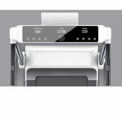 LONTEK Folding Motorised Treadmill Hire