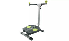 Twist and Shape Exercise Machine Hire