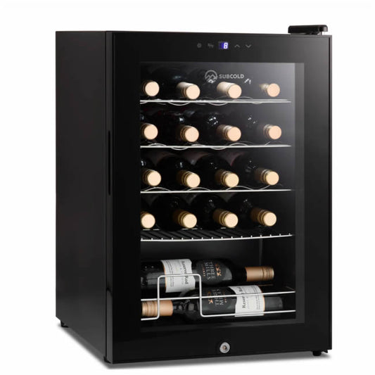 Subcold Wine Fridge Hire