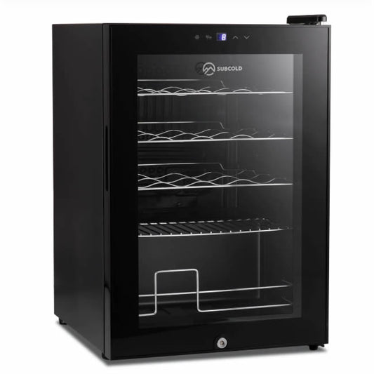 Subcold Wine Fridge Hire