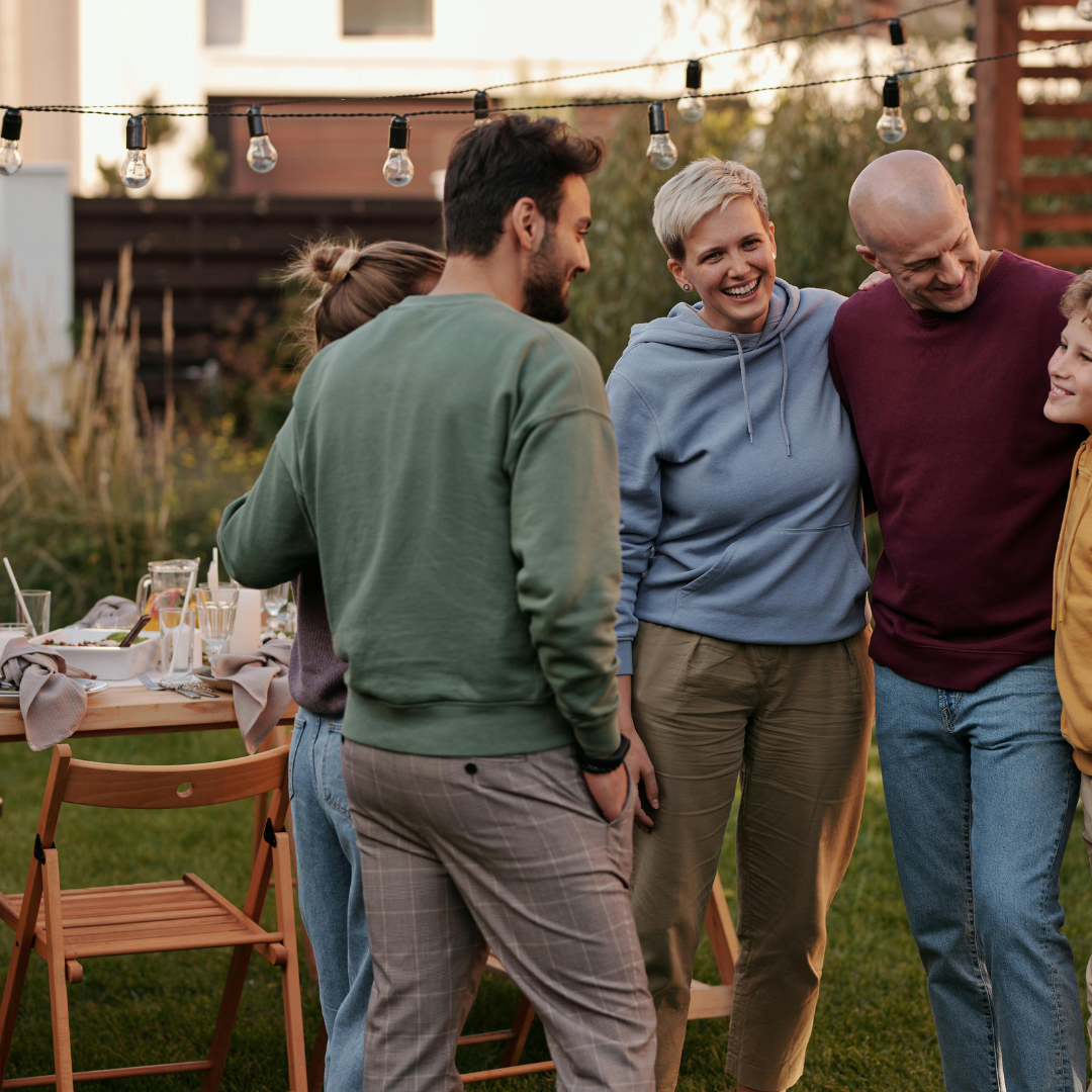 Hosting Without the Hassle: Our Ultimate Summer Setup Tips