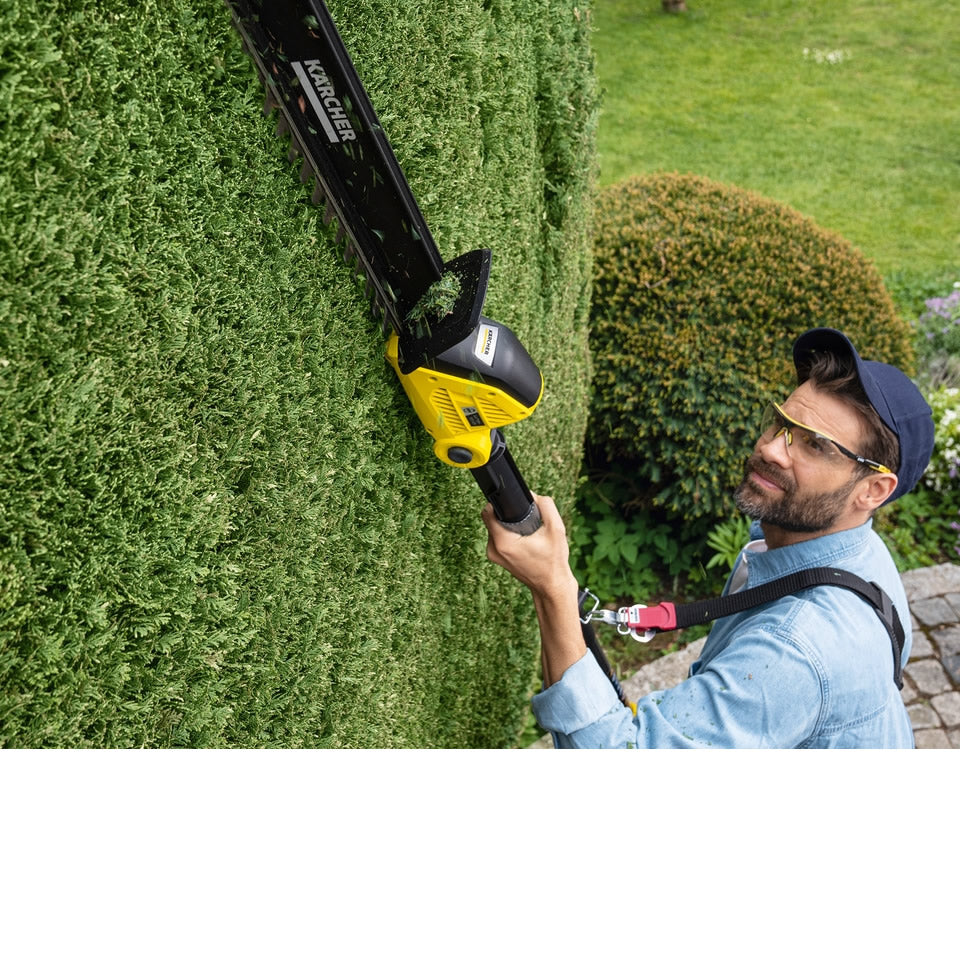 Why Kärcher is the King of Clean - especially when you rent