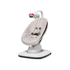 MamaRoo Rocker