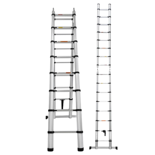 5m Aluminium Ladder Hire