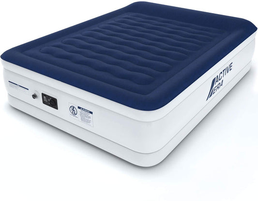 KingSize Aerobed Double Air bed