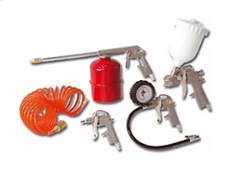 Stanley Air Compressor Hire