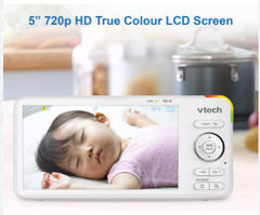 Video Baby Monitor