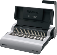 Document Binder Hire
