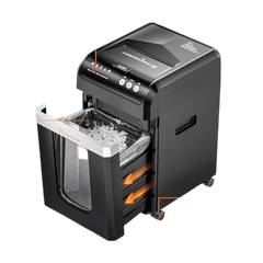 Bonsaii Paper Shredder Hire