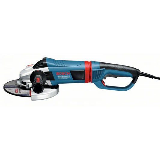 Professional Angle Grinder