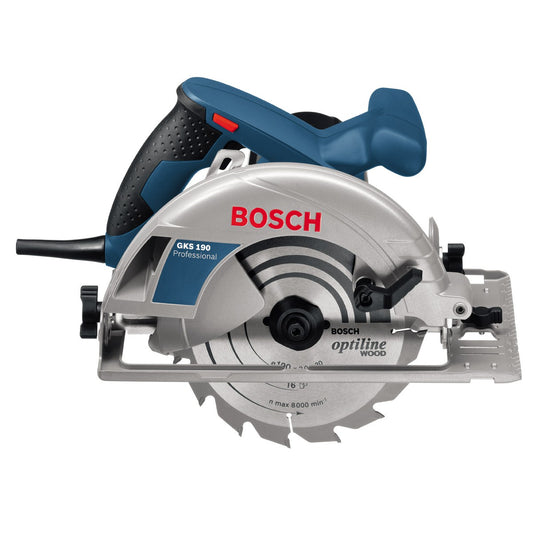 Corded Professional Circular Saw