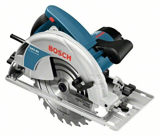 Corded Professional Circular Saw