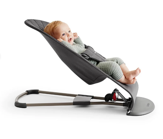 BabyBjorn Bouncer Bliss Hire