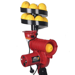 Cricket Bowling Machine Hire