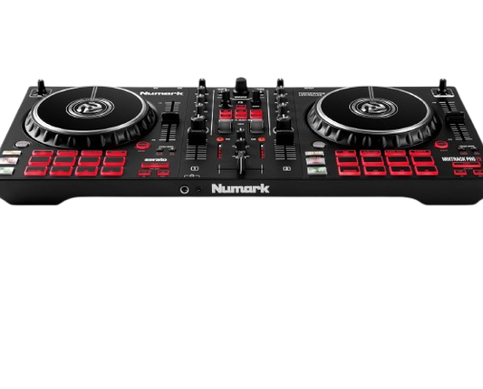 DJ Mixer Hire