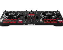 DJ Mixer Hire