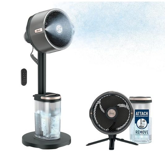 FlexBreeze Pro Mist
