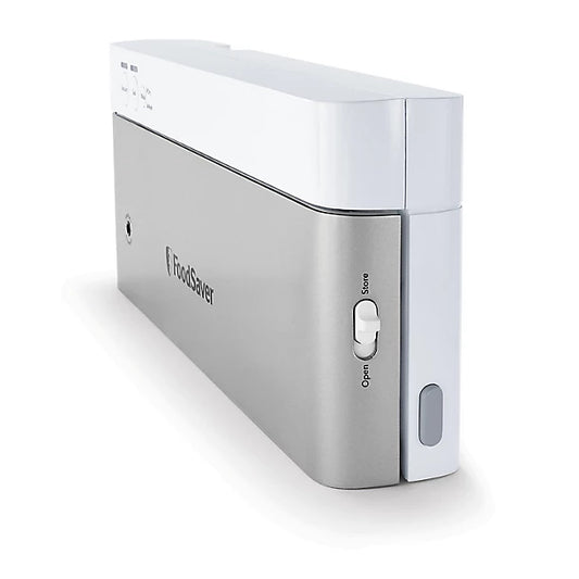 Food Vacuum Sealer Hire