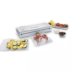 Food Vacuum Sealer Hire