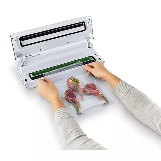 Food Vacuum Sealer Hire