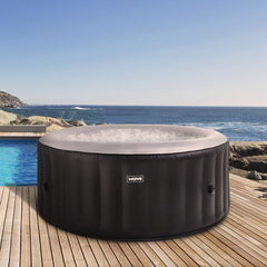 Hot Tub - 4 Person - Self Install