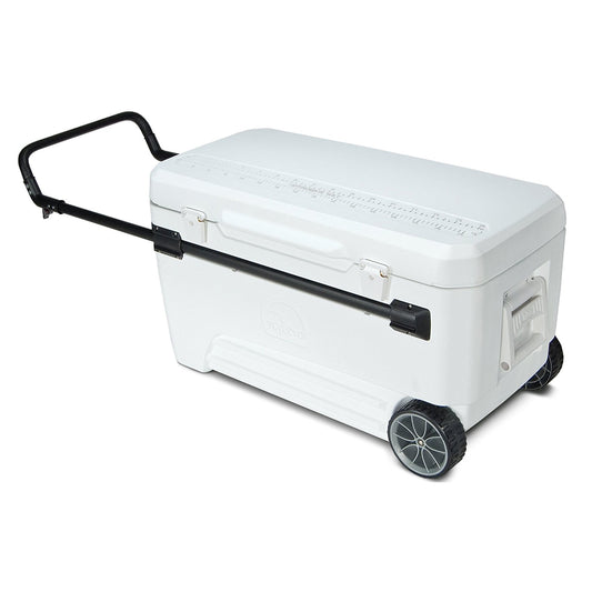 Cooler Box - Wheeled