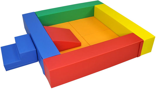 Iglu Ball Pit Hire
