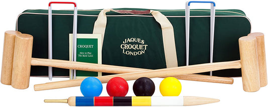 Croquet Set