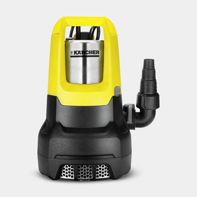 SP7 Karcher Dirty Water Pump