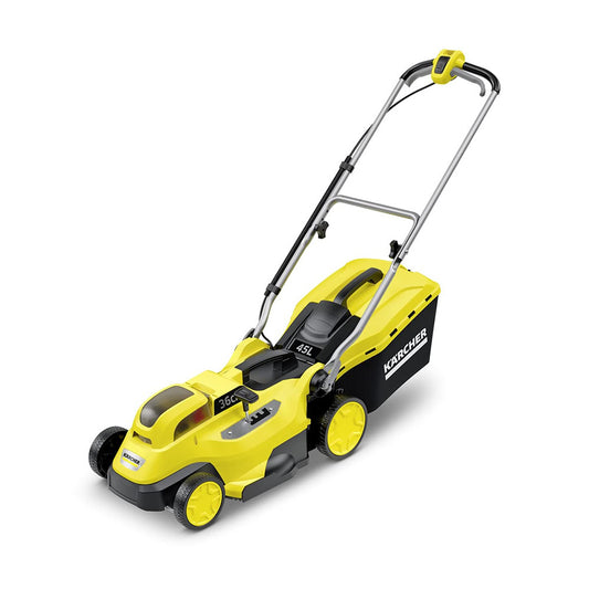 Karcher Cordless Lawnmower