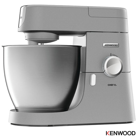 Kenwood Stand Mixer With Glass Bowl