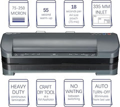 Document Binder Hire