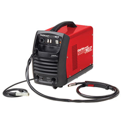 Clarke MIG107 Welder 100Amp Hire