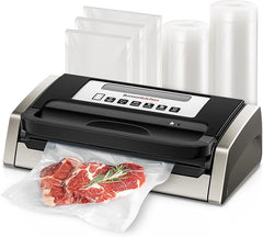 Food Vacuum Sealer Hire