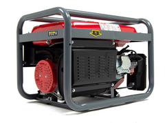PowerKing Petrol Generator Hire