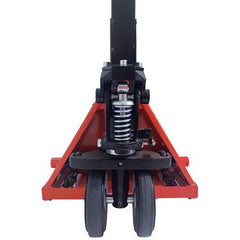 Pallet Truck Hire