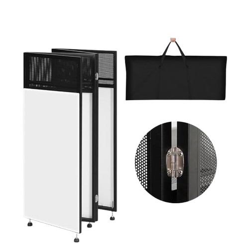 Portable DJ Booth Hire