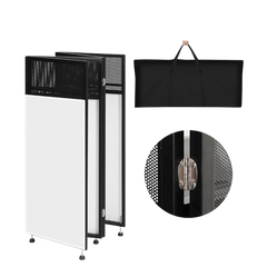 Portable DJ Booth Hire