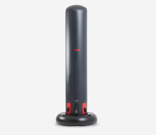 Inflatable Freestanding Punching Bag Hire