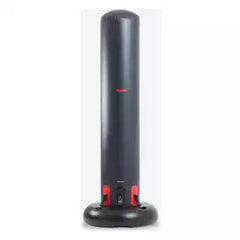 Inflatable Freestanding Punching Bag Hire