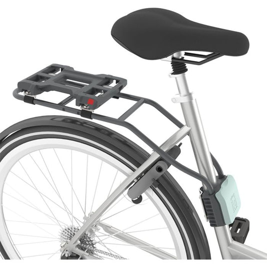 Urban Bike Seat Hire