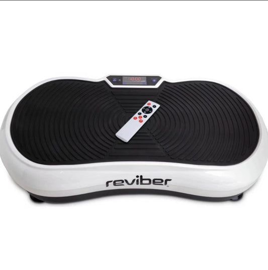 Super Slim Vibration Plate Hire