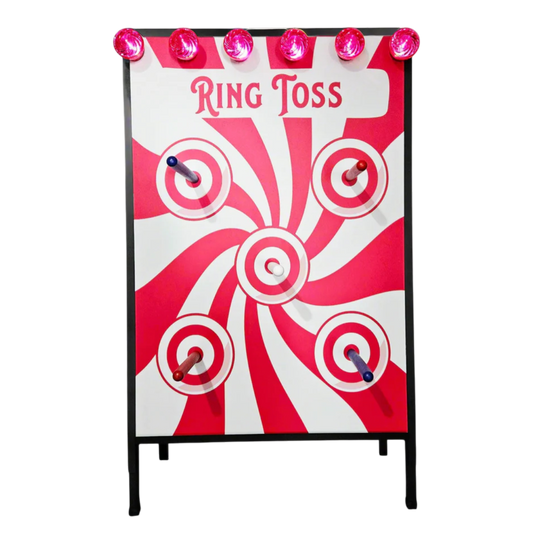 Ring Toss Hire