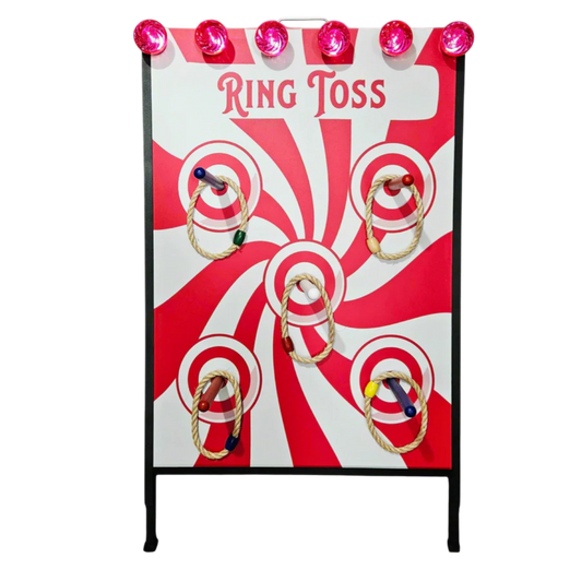 Ring Toss Hire