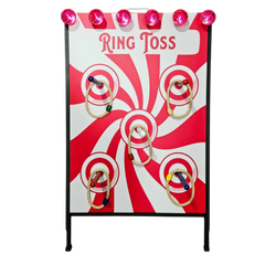 Ring Toss Hire