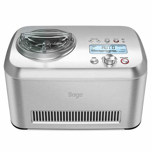 Sage Ice Cream Maker