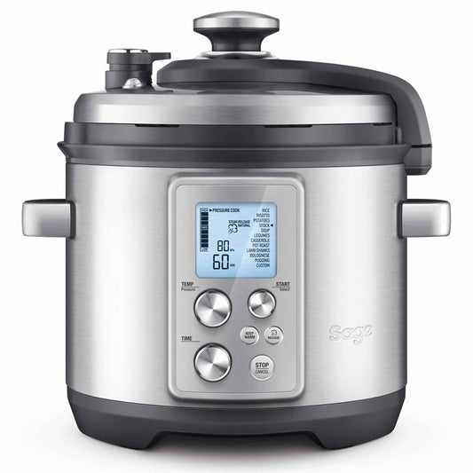 Sage Pressure Cooker