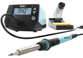 Digital Soldering Kit