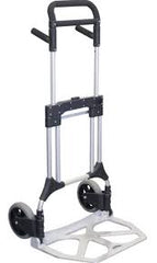 Hand Trolley Hire