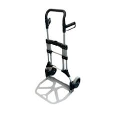 Hand Trolley Hire